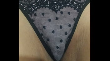 Esposa Se Masturbando Com Tesão