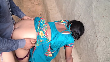 Sasur’s Seasoned Cock Drills Deep Into My Aching Cunt