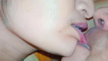 Intimate Close-ups Of A Wet Pussy Getting Pounded, Featuring A Hot Indian Desi Girl In Raw Action