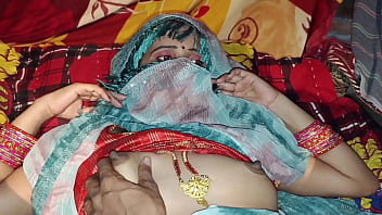 Sensual Bhabhi’s Most Intense Lovemaking Hindi Adult Video
