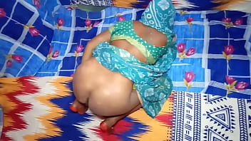 मोटी गांड वाली राधिका भाभी की गर्म चूत में ज़ोरदार चुदाई