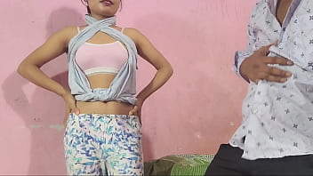 Sizzling Sister-in-law’s Forbidden Fling With Younger Brother-in-law