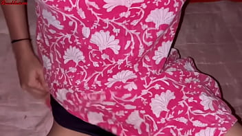 Sultry Desi Schoolgirl’s Dripping Cunt Gets Ravaged By Her Stepbrother