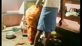 Sultry Desi Housewife’s Steamy Bedroom Escapade