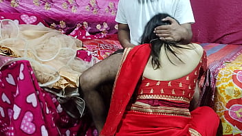 Sizzling Indian Bhabhi Ravished By Her Father-in-law