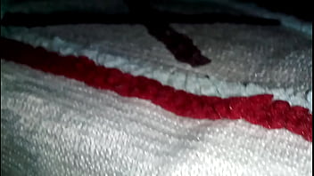Caught Another Glimpse Of Bhabhi’s Lacy Underwear