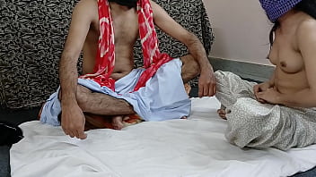 Dhongi Baba Ne Sari Ma Ko Choda, Full Hd Mein Hindi Audio Video Ke Saath Naya Web Series