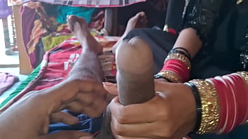 Meri Bahu Ki Mast Chudai