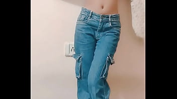 Sizzling Indian Beauty Flaunts Her Tight Body And Teasing Her Tits And Pussy