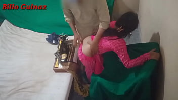 Brutal Homemade Fucking With Loud Hindi Moans And Cries