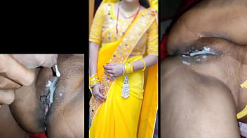 Desi Indian Raw Passion: Uncut Desi Style Fucking