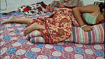 Desperate Village Bhabhi Gets Her Soft Hairy Pussy Pounded Hard In This Raw, Unfiltered Fuck Session