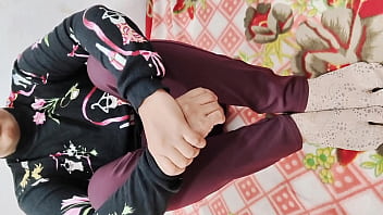 Desi Indian Pinky Gets Her Tight Asshole Pounded By A Thick Cock