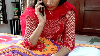Desi Baba Brutally Pounds Wealthy Indian Wife’s Dripping Wet Pussy In Raw Hardcore Hindi Sex Video
