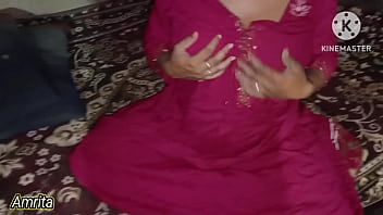Incestuous Desi Step-siblings’ Forbidden Lust Unleashed