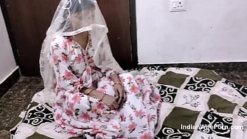 Sweaty Desi Amateurs Grunting Through A Raw, Uncut Fuck Session