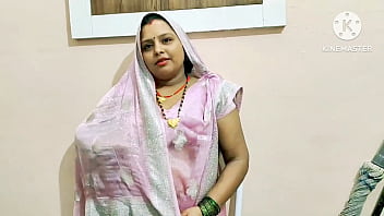 Desi Bhabhi Ki Garmi Bhari Raat Ka Mazedaar Hindi Audio